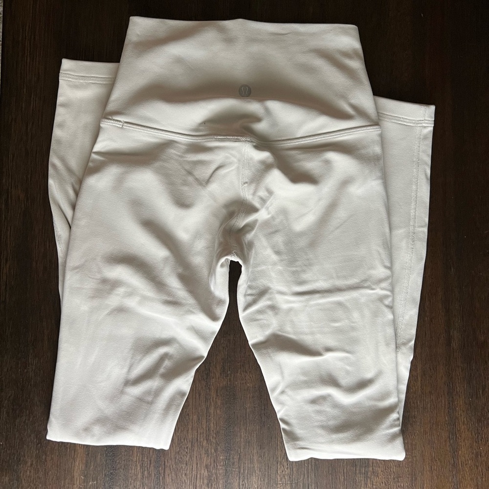 lululemon Align'™ High-Rise
Pant 25"